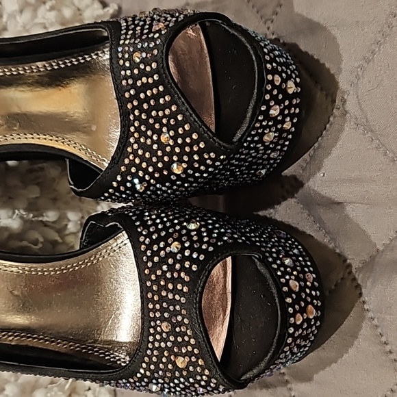 Bakers Heels - Picture 4 of 17